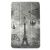 Чехол UniCase Life Style для Samsung Galaxy Tab E 9.6 (T560/561) - Eiffel Tower
