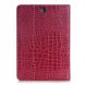 Чехол Deexe Crocodile Style для Samsung Galaxy Tab S2 9.7 (T810/815/819) - Pink. Фото 2 из 6