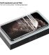 Комплект защитных пленок (на экран и заднюю панель) IMAK Hydrogel Film III для Samsung Galaxy Fold 2. Фото 9 из 16