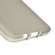 Силиконовая накладка Deexe Soft Case для Samsung Galaxy A3 (A300) - Gray. Фото 4 из 5