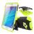 Захисний чохол UniCase Hybrid X для Samsung Galaxy J3 (2016) - Green