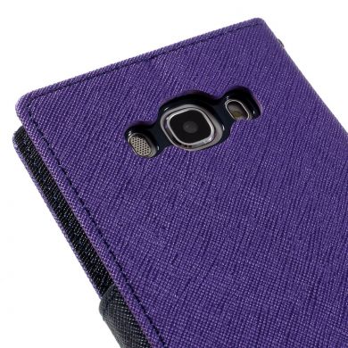 Чехол MERCURY Fancy Diary для Samsung Galaxy J5 2016 (J510) - Violet