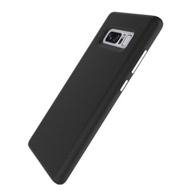 Защитный чехол UniCase Rigid Combo для Samsung Galaxy Note 8 (N955)	- Black