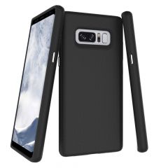 Защитный чехол UniCase Rigid Combo для Samsung Galaxy Note 8 (N955)	- Black