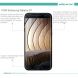 Антибликовая пленка NILLKIN Matte для Samsung Galaxy S7 (G930). Фото 7 из 7