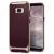 Захисний чохол Spigen SGP Neo Hybrid для Samsung Galaxy S8 (G950), Burgundy