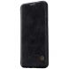 Чехол NILLKIN Qin Series для Samsung Galaxy S9 Plus (G965) - Black. Фото 3 из 15