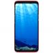 Пластиковый чехол NILLKIN Frosted Shield для Samsung Galaxy S9 (G960) - Red. Фото 6 из 14