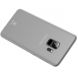 Силиконовый чехол Baseus Ultra Thin Matte для Samsung Galaxy S9 (G960) - White. Фото 4 из 13