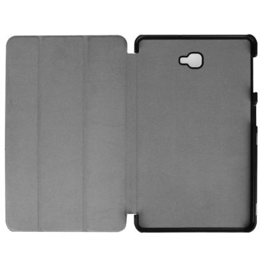 Чохол UniCase Slim для Samsung Galaxy Tab A 10.1 (T580/585) - Black