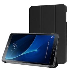 Чехол UniCase Slim для Samsung Galaxy Tab A 10.1 (T580/585) - Black