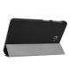 Чехол UniCase Slim для Samsung Galaxy Tab A 10.1 (T580/585) - Black. Фото 5 из 8