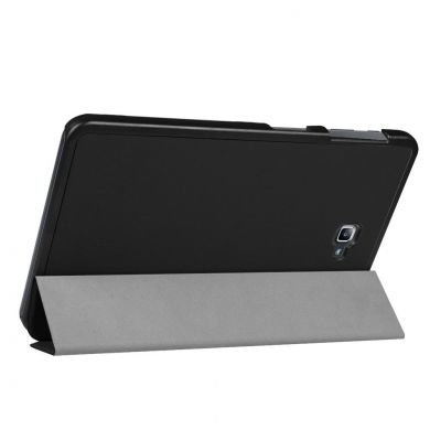 Чехол UniCase Slim для Samsung Galaxy Tab A 10.1 (T580/585) - Black