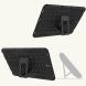 Защитный чехол UniCase Hybrid X для Samsung Galaxy Tab S3 9.7 (T820/825) - Black. Фото 9 из 13