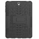 Защитный чехол UniCase Hybrid X для Samsung Galaxy Tab S3 9.7 (T820/825) - Black. Фото 2 из 13