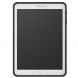 Защитный чехол UniCase Hybrid X для Samsung Galaxy Tab S3 9.7 (T820/825) - Black. Фото 8 из 13
