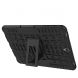 Защитный чехол UniCase Hybrid X для Samsung Galaxy Tab S3 9.7 (T820/825) - Black. Фото 5 из 13