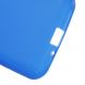 Силиконовая накладка Deexe Soft Case для Samsung Galaxy J2 (J200) - Light Blue. Фото 4 из 5