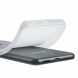 Силиконовый (TPU) чехол BASEUS Ultra Thin Matte для Samsung Galaxy S20 Plus (G985) - White. Фото 9 из 10