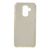 Силиконовый (TPU) чехол UniCase Glitter Cover для Samsung Galaxy J8 2018 (J810) - Gold