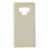 Силиконовый (TPU) чехол UniCase Glitter Cover для Samsung Galaxy Note 9 (N960) - Gold