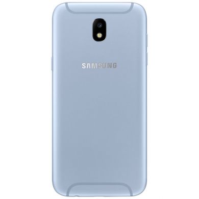 Смартфон Samsung Galaxy J5 2017 (J530) Silver