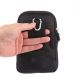 Универсальная сумка для смартфонов UniCase Huxtone Bag - Black. Фото 7 из 8