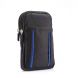 Универсальная сумка для смартфонов UniCase Huxtone Bag - Black. Фото 2 из 8