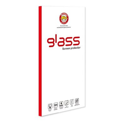 Защитное стекло HAT PRINCE 0.26mm для Samsung Galaxy A55 (A556)
