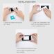 Защитное стекло NILLKIN 3D CP+ MAX для Samsung Galaxy Note 10 (N970) - Black. Фото 12 из 15