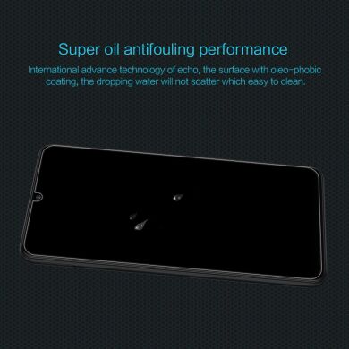 Захисне скло NILLKIN Amazing H для Samsung Galaxy A22 (A225) / M22 (M225)