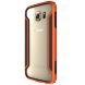 Защитный бампер NILLKIN Slim Border Series для Samsung Galaxy S6 (G920) - Orange. Фото 3 из 15
