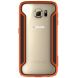 Защитный бампер NILLKIN Slim Border Series для Samsung Galaxy S6 (G920) - Orange. Фото 1 из 15