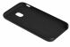 Защитный чехол 2E Leather Case для Samsung Galaxy J3 (2017) - Black. Фото 3 из 6