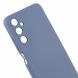Защитный чехол Deexe Astra Case для Samsung Galaxy A05s (A057) - Light Purple. Фото 5 из 6