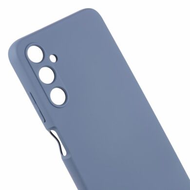 Защитный чехол Deexe Astra Case для Samsung Galaxy A05s (A057) - Sapphire