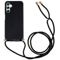 Защитный чехол Deexe Astra Case для Samsung Galaxy A54 (A546) - Black