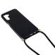 Защитный чехол Deexe Astra Case для Samsung Galaxy A54 (A546) - Black. Фото 3 из 7