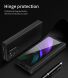 Защитный чехол Deexe Full Protection для Samsung Galaxy Fold 2 - Black. Фото 6 из 9