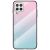 Защитный чехол Deexe Gradient Color для Samsung Galaxy A22 (A225) - Pink / Blue