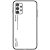 Защитный чехол Deexe Gradient Color для Samsung Galaxy A73 - White
