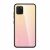 Защитный чехол Deexe Gradient Color для Samsung Galaxy S10 Lite (G770) - Gold / Pink