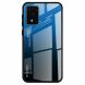 Защитный чехол Deexe Gradient Color для Samsung Galaxy S20 Ultra (G988) - Blue / Black. Фото 1 из 11