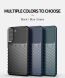 Защитный чехол Deexe Thunder Series для Samsung Galaxy S21 Plus - Black. Фото 4 из 13