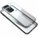 Защитный чехол G-Case Shiny Series для Samsung Galaxy S20 Plus (G985) - Black. Фото 1 из 8