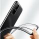 Защитный чехол G-Case Shiny Series для Samsung Galaxy S20 Plus (G985) - Black. Фото 4 из 8