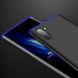 Защитный чехол GKK Double Dip Case для Samsung Galaxy Note 10 (N970) - Black / Blue. Фото 6 из 14
