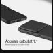 Защитный чехол NILLKIN Textured Case S для Samsung Galaxy S23 Plus - Black. Фото 14 из 17