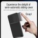 Защитный чехол NILLKIN Textured Case S для Samsung Galaxy S23 Plus - Black. Фото 12 из 17