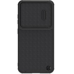 Захисний чохол NILLKIN Textured Case S для Samsung Galaxy S23 Plus - Black